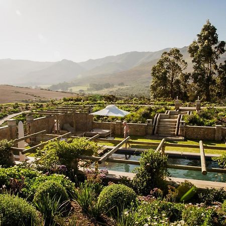 Stanford Valley Country Lodge Екстер'єр фото