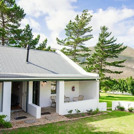 Stanford Valley Country Lodge Екстер'єр фото