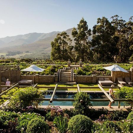 Stanford Valley Country Lodge Екстер'єр фото