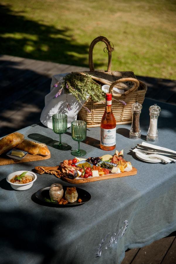 Stanford Valley Country Lodge Екстер'єр фото
