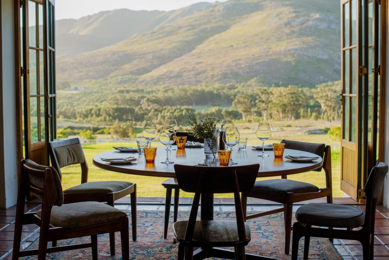 Stanford Valley Country Lodge Екстер'єр фото