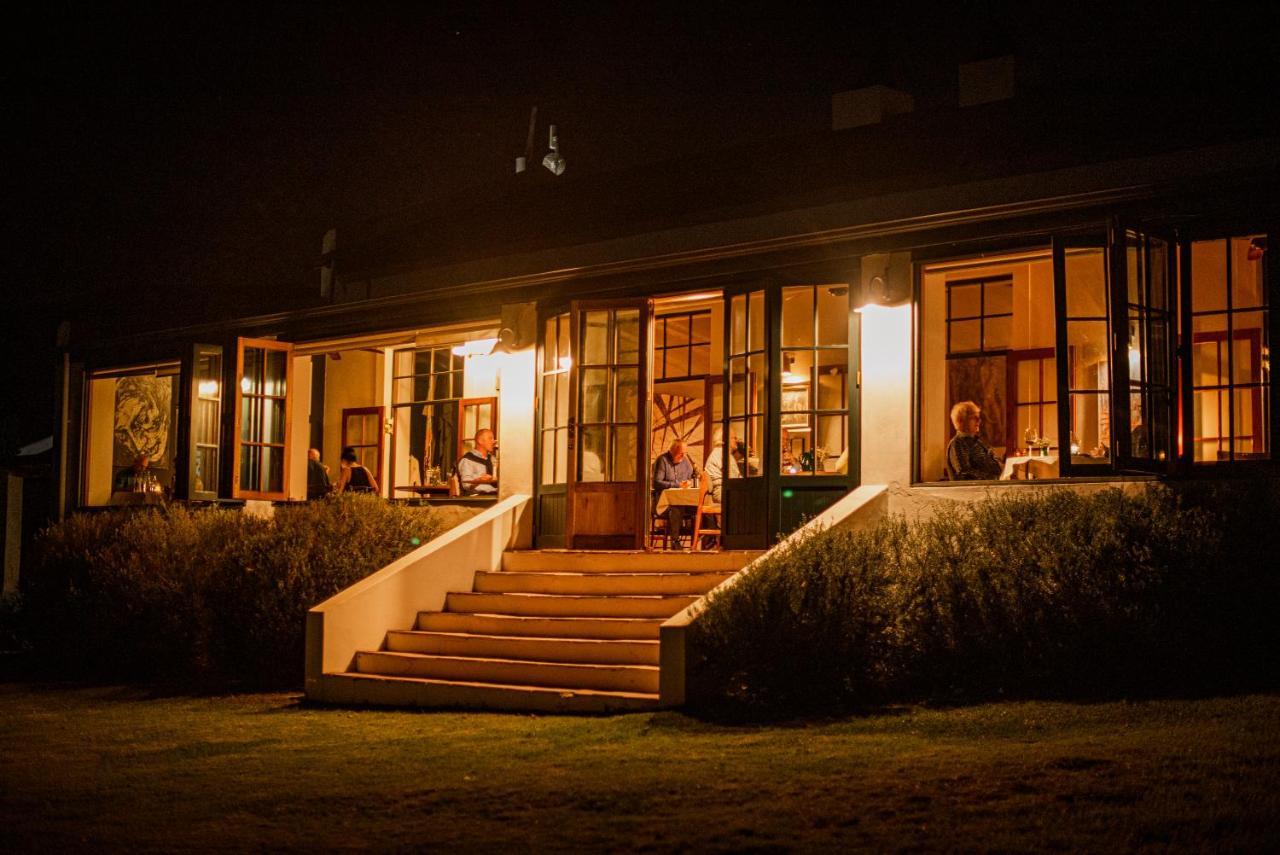 Stanford Valley Country Lodge Екстер'єр фото