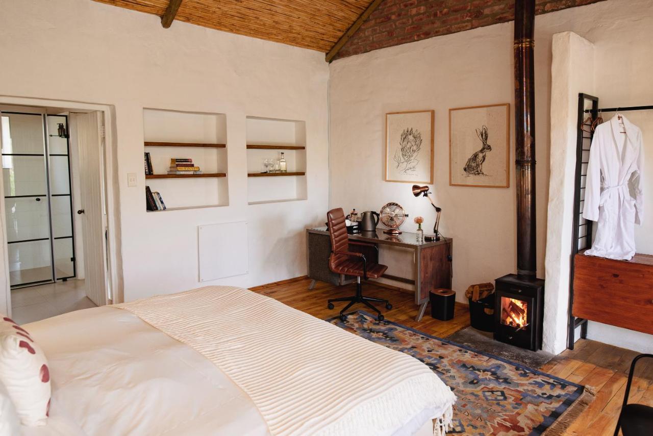 Stanford Valley Country Lodge Екстер'єр фото