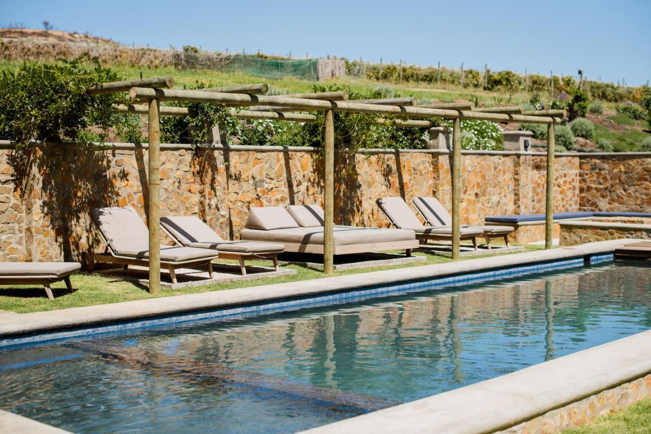 Stanford Valley Country Lodge Екстер'єр фото
