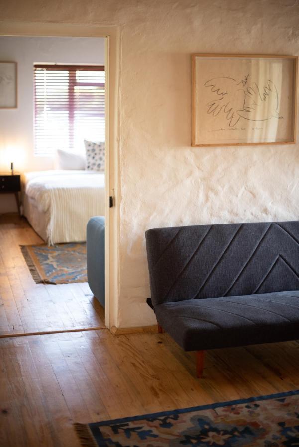 Stanford Valley Country Lodge Екстер'єр фото