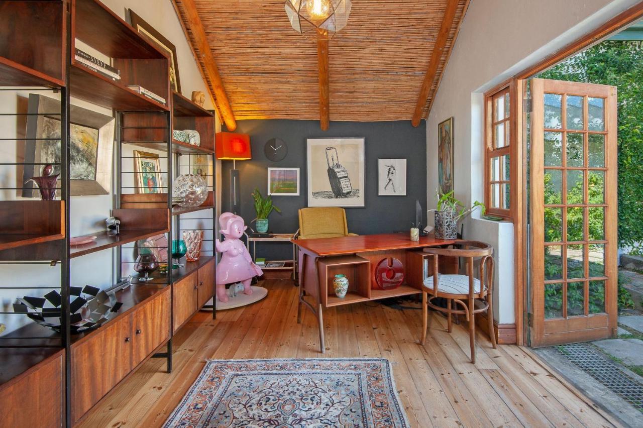 Stanford Valley Country Lodge Екстер'єр фото