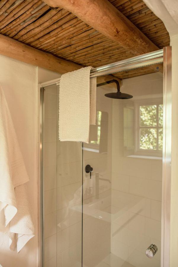 Stanford Valley Country Lodge Екстер'єр фото