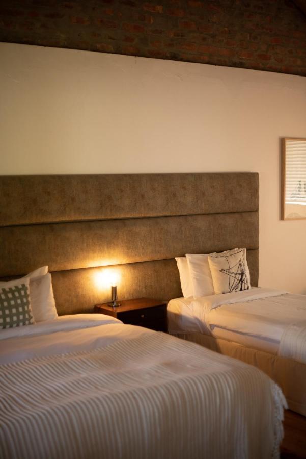 Stanford Valley Country Lodge Екстер'єр фото