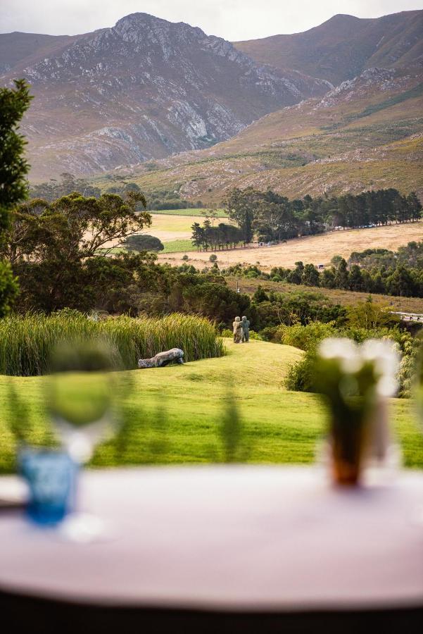 Stanford Valley Country Lodge Екстер'єр фото