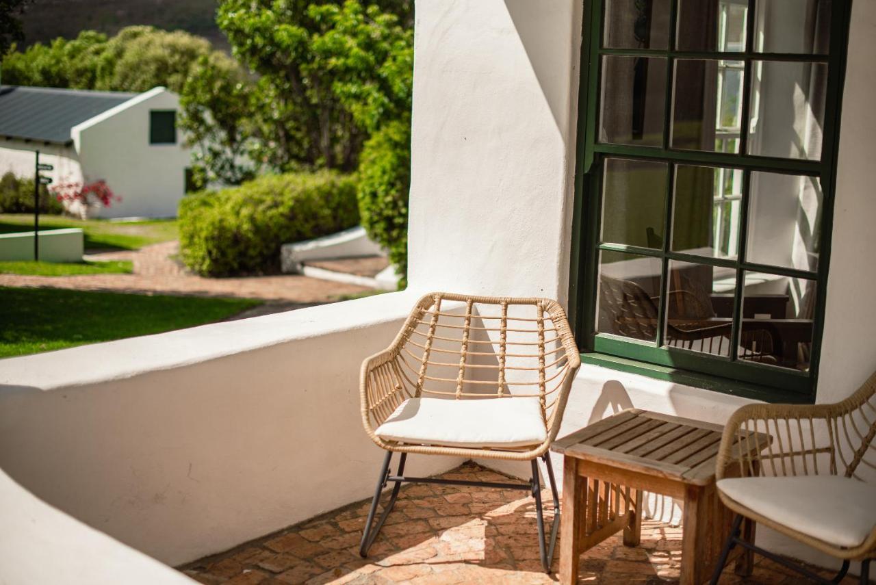 Stanford Valley Country Lodge Екстер'єр фото