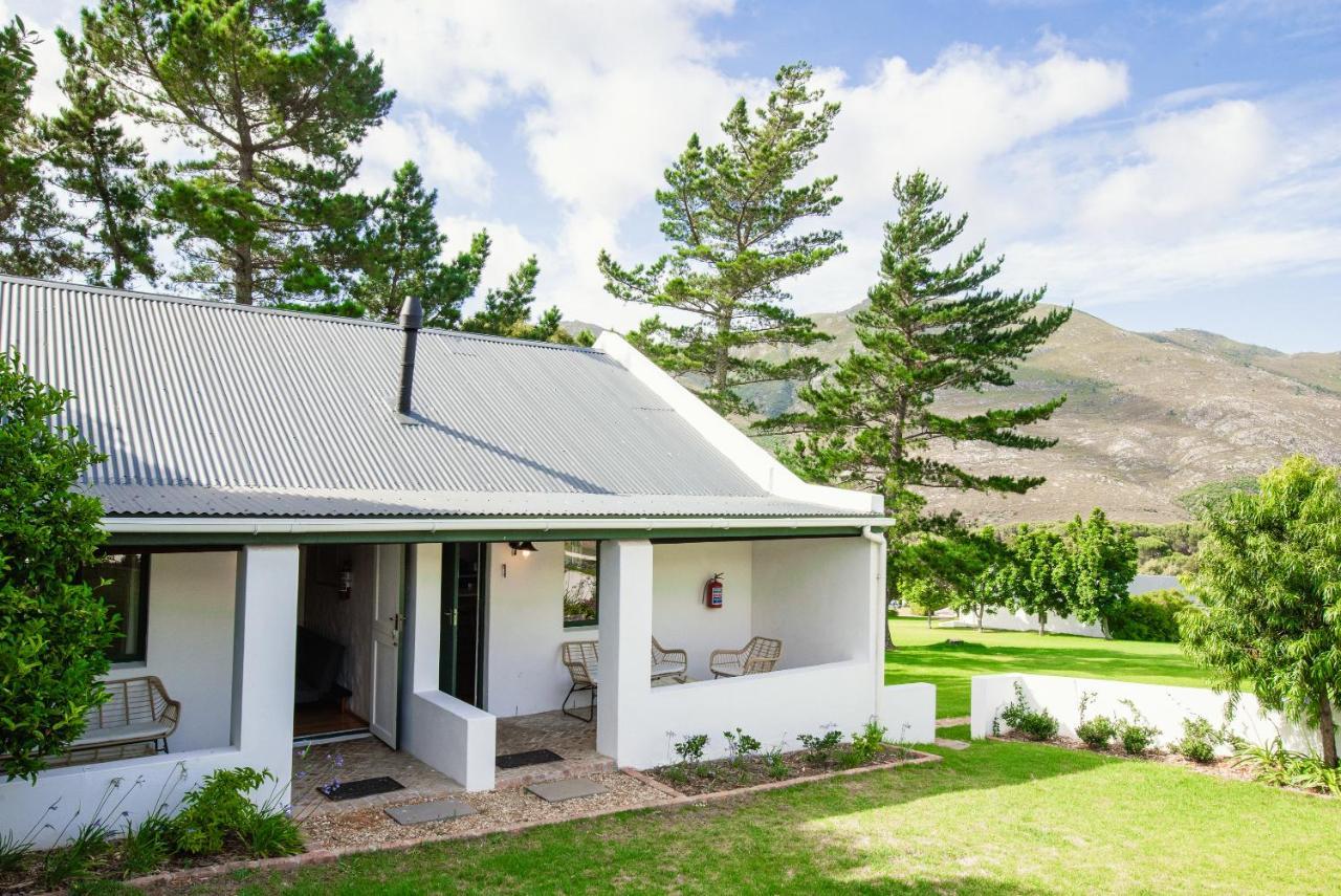Stanford Valley Country Lodge Екстер'єр фото