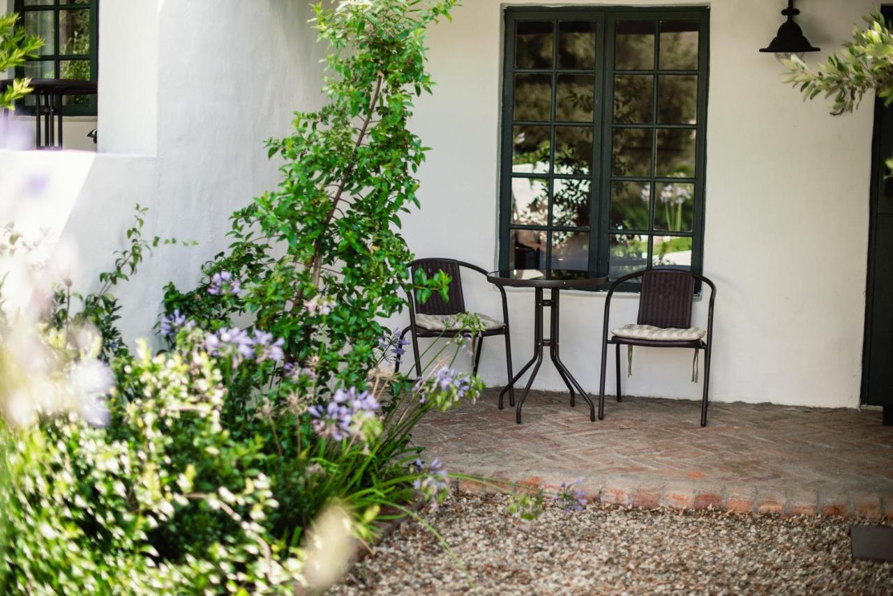 Stanford Valley Country Lodge Екстер'єр фото