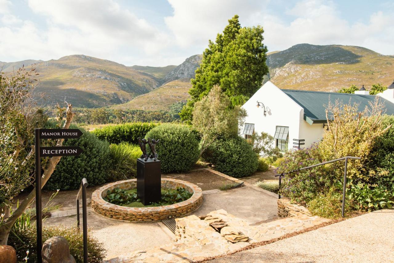 Stanford Valley Country Lodge Екстер'єр фото