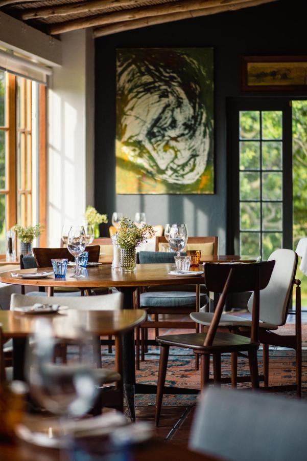 Stanford Valley Country Lodge Екстер'єр фото