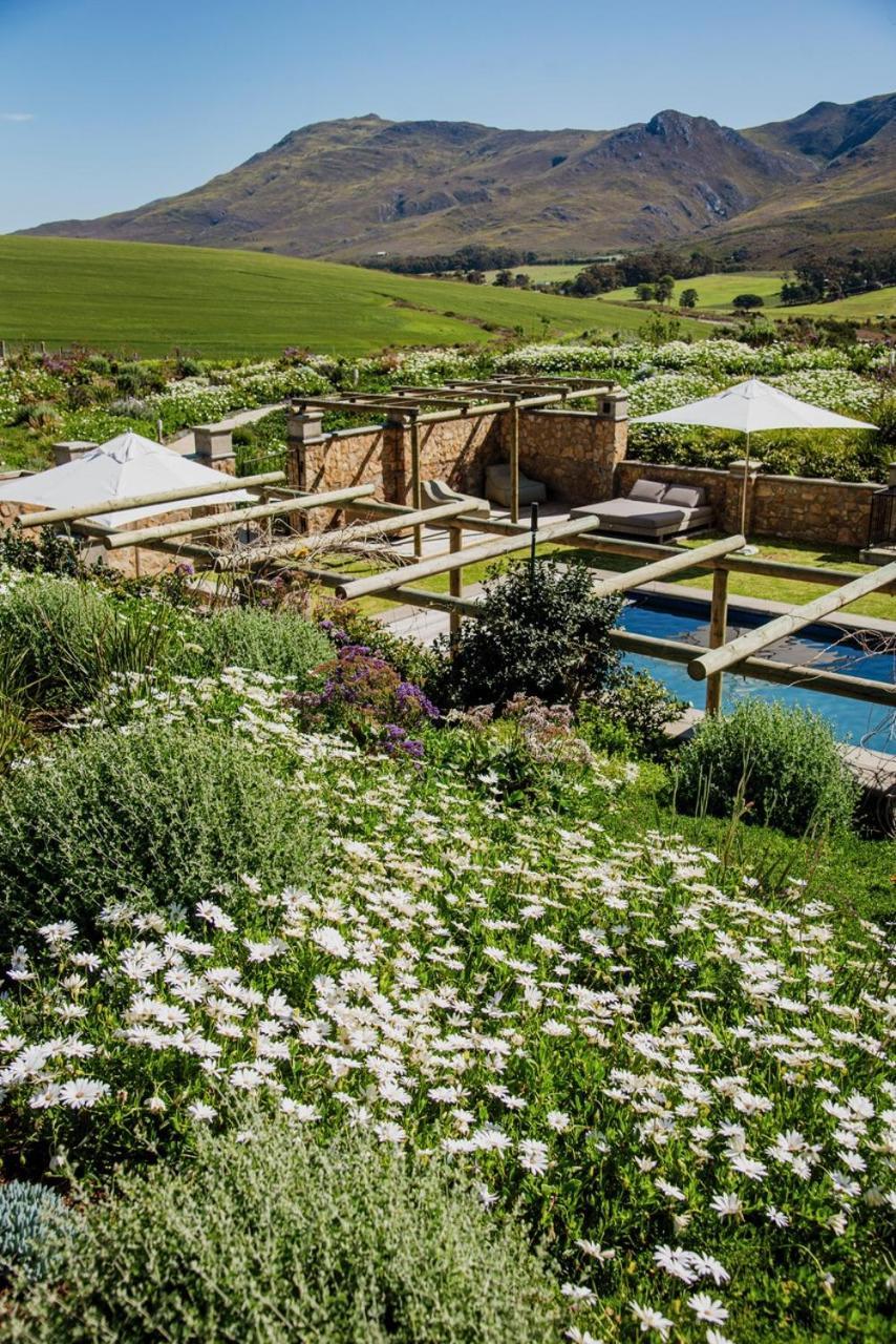 Stanford Valley Country Lodge Екстер'єр фото