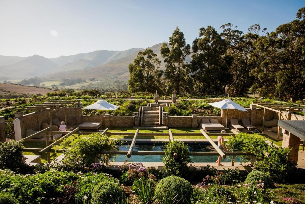 Stanford Valley Country Lodge Екстер'єр фото