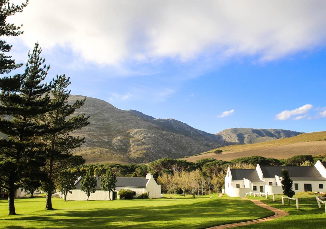 Stanford Valley Country Lodge Екстер'єр фото
